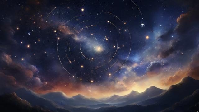 农历九月九对应的星座是什么？
