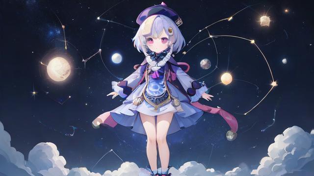 星座师七七是谁？他的星座解读有何独特之处？