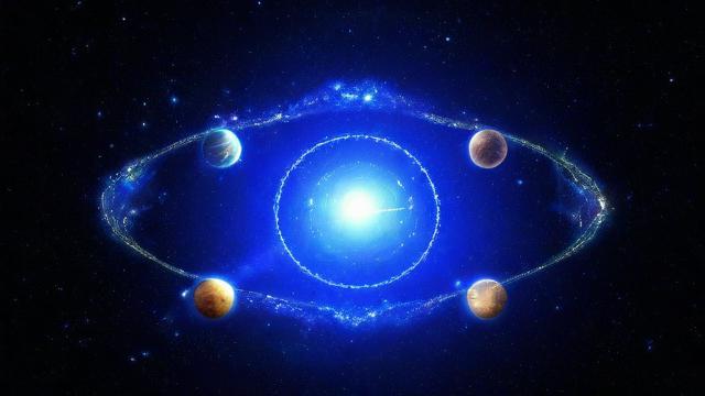 星座真的能揭示人的性格和命运吗？