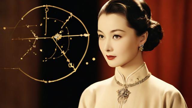 陆小曼什么星座