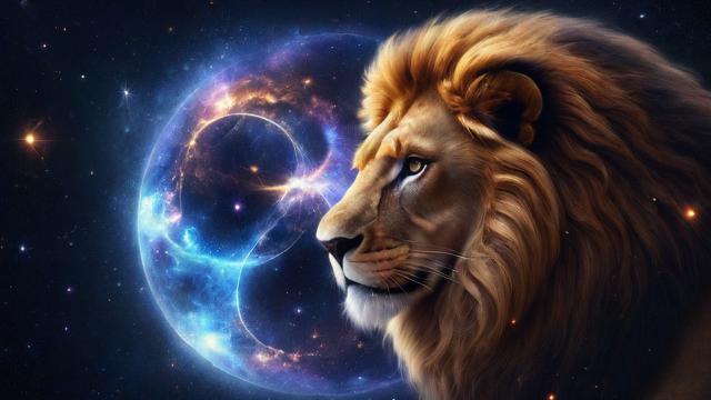 水瓶座与狮子座，对宫星座的神秘联系是什么？
