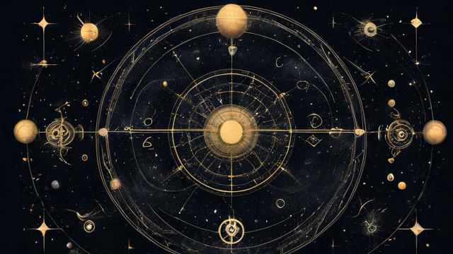 12星座的图案各有何特色与寓意？