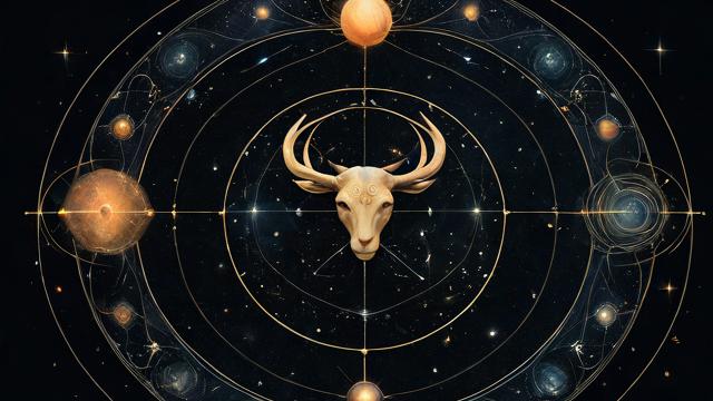 12星座的图案