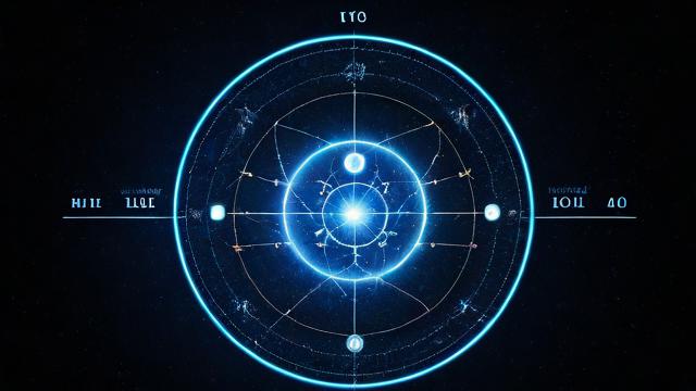 最新十二星座划分