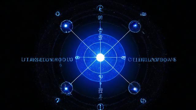 最新十二星座划分