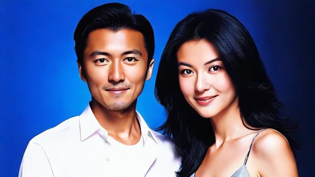谢霆锋和王菲分别属于哪个星座？