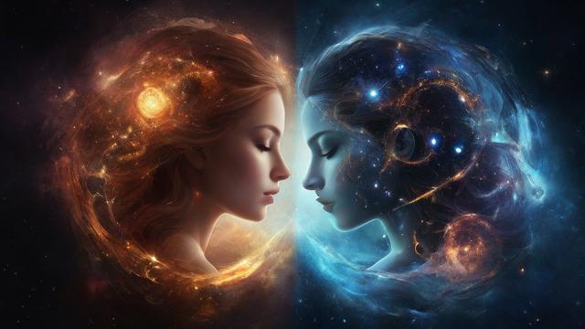 处女座绝配星座