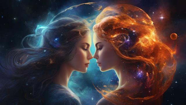 处女座绝配星座
