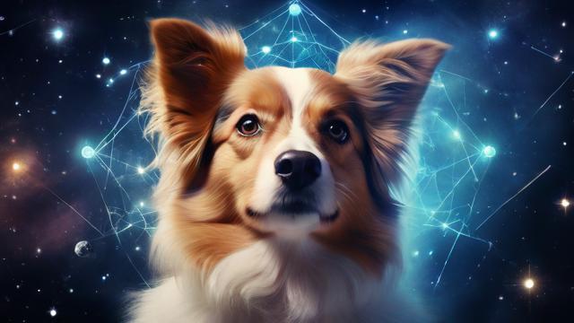 文艺风，狗儿也有星座？那它们在不同星座下会有何奇妙特质呢？，当狗狗遇上星座，究竟会碰撞出怎样独特的故事与性格奥秘？，幽默风，嘿！狗还有星座这说法？那属狗的是不是得按星座找对象啦？，狗的星座？难道狗狗们也会因为星座不合而闹别扭？，好奇探究风，狗的星座真的存在吗？其背后是否有科学依据或独特逻辑？，狗的星座之说靠谱不？对狗狗的性格和行为真的有影响吗？