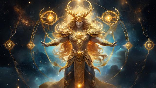 四大天王星座究竟是哪四个星座？