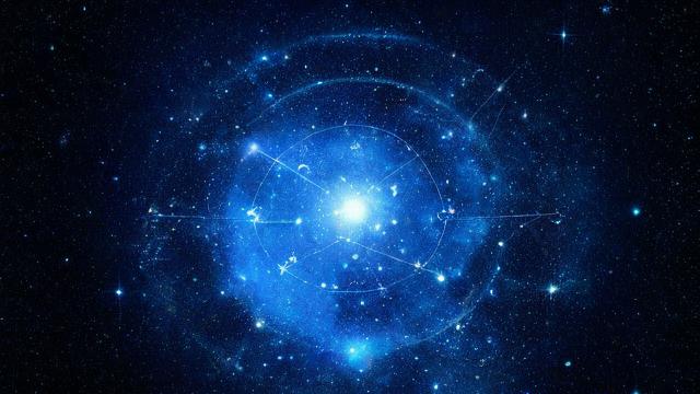 农历腊月星座