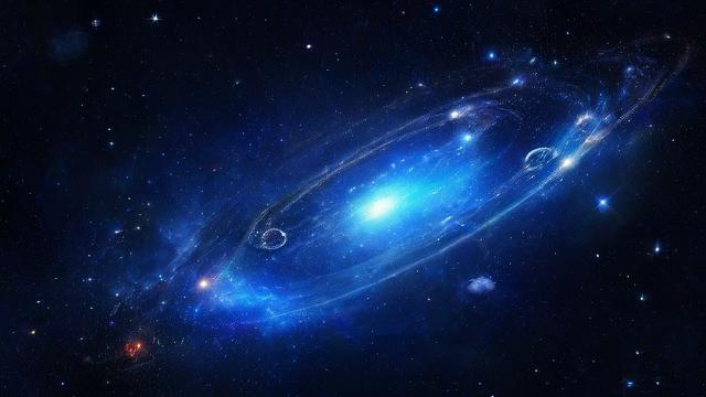星座帅气