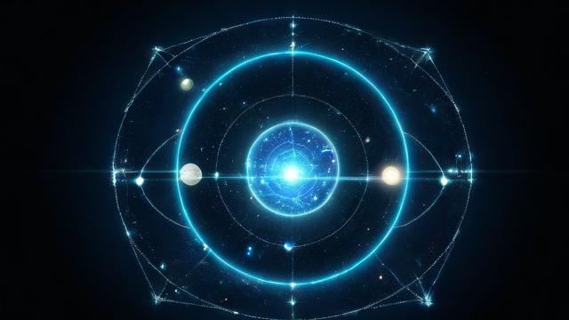 商界星座