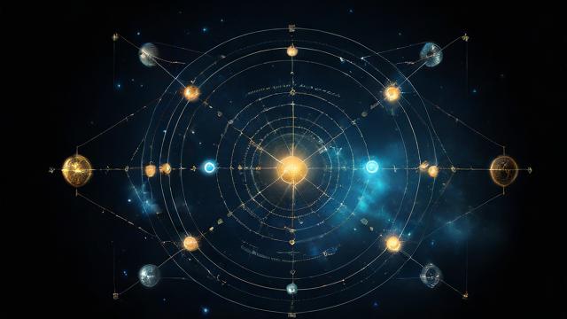 商界星座