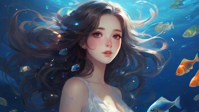双鱼女与哪个星座最为相配？