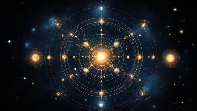 先在星座，这个星座真的能决定我的命运吗？