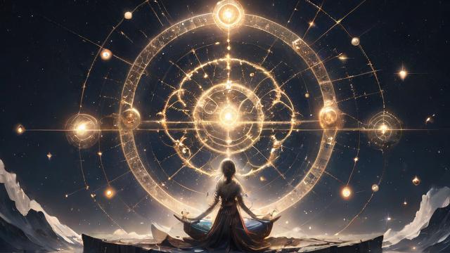 十二星座代表什么性格