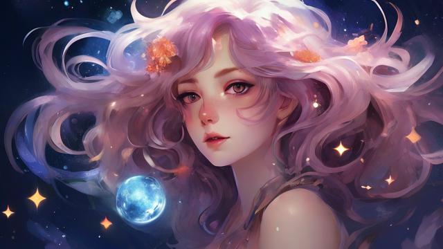 三月份出生的女性属于哪个星座？