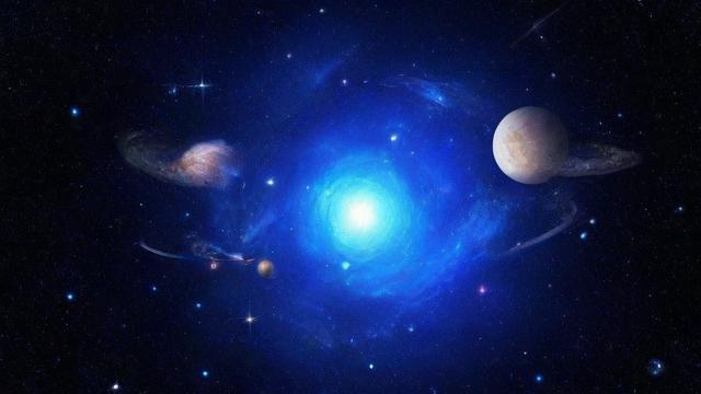 星座长什么样子图片