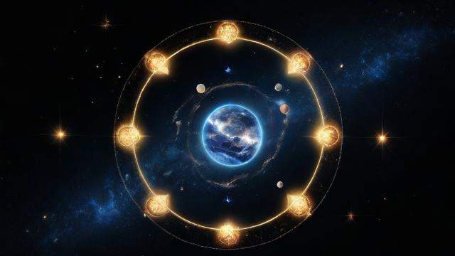 星座有钱榜中，哪个星座最有可能成为财富之王？