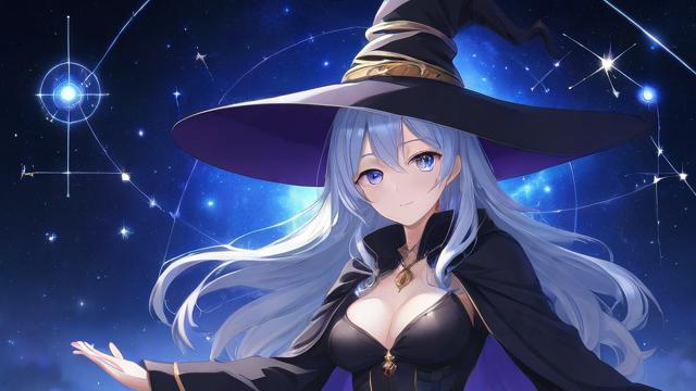 文艺风，女巫星座一周运势，命运的星辰轨迹将如何交织？，女巫星座一周运势，神秘的星象会指引怎样的方向？，女巫星座一周运势，星辰之下，运势的谜题能否解开？，俏皮风，女巫星座一周运势来啦！这周的星星魔法会咋影响咱呀？，嘿！女巫星座一周运势新鲜出炉，看看有没有你的小幸运？，女巫星座一周运势发布，这周的运势是不是像拆盲盒一样惊喜？，神秘风，女巫星座一周运势，隐匿在星辰中的运势密码是什么？，女巫星座一周运势，神秘的星象背后，隐藏着怎样的运势玄机？，女巫星座一周运势，揭开星辰帷幕，探寻未知的运势奥秘？