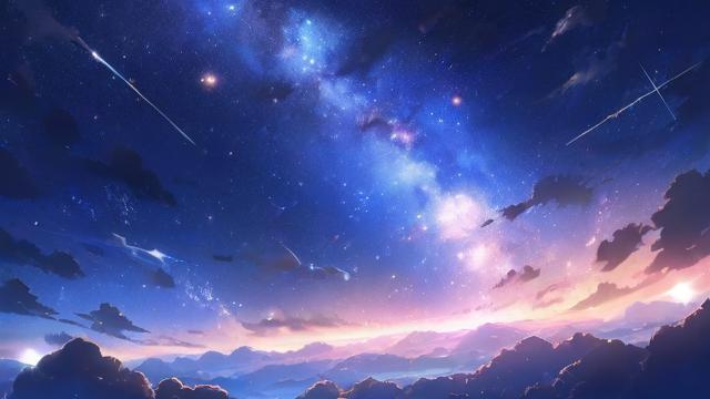 11月7日星座