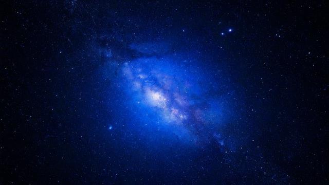 北极星所在的星座