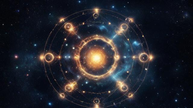 二十八星宿对应星座