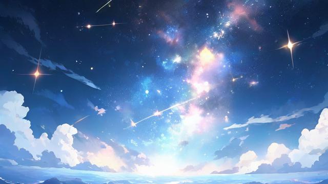 7月8日星座的人有哪些独特的性格特点？