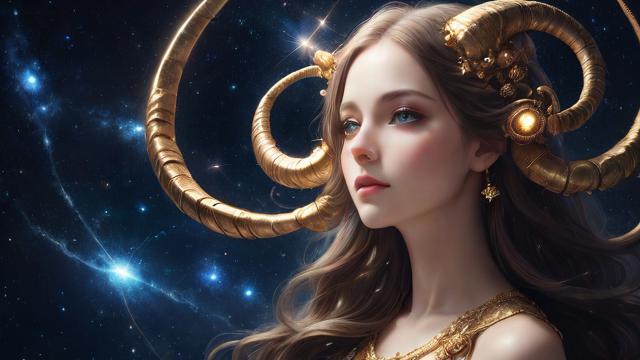 上升星座处女座女生的性格特点是什么？