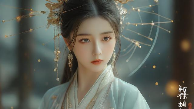 三生三世中的角色，他们的星座分析揭示了什么秘密？