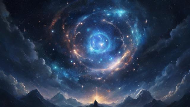 十二星座的梦想