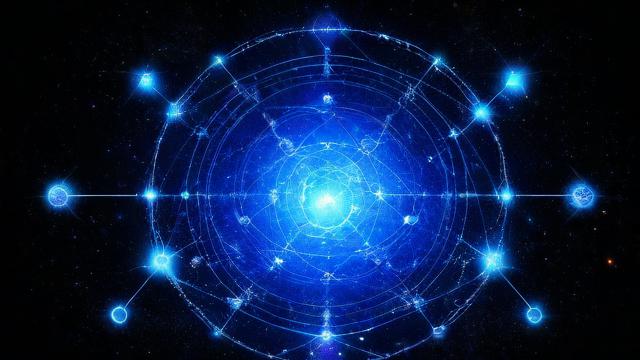 探索星座奥秘，星座知识真的能揭示我们的性格与命运吗？