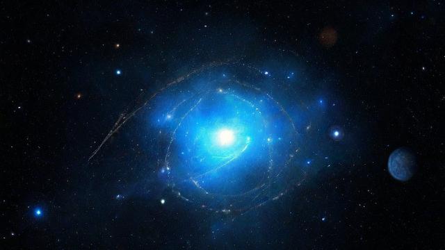 失踪星座