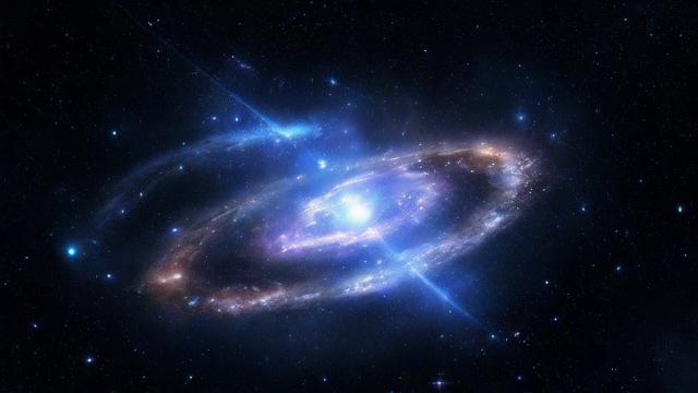 探索全部星座，你能认出这些图片中的星座吗？