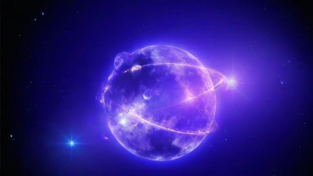 科技紫微如何揭示每日星座运势？