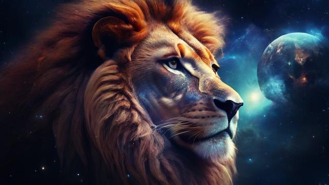 狮子座的上一个星座是哪一个？