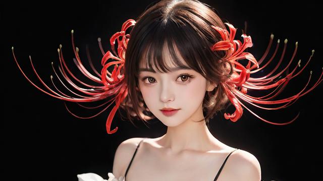 彼岸花究竟代表了哪个星座的女性？