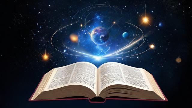 寻找星座奥秘？这些星座书推荐值得一读吗？