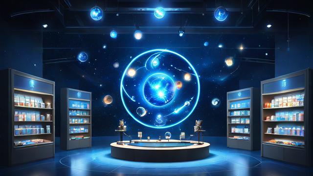 星座气象馆，探索星座与天气之间的神秘联系？