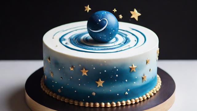 你了解十二星座的专属蛋糕吗？快来一探究竟！