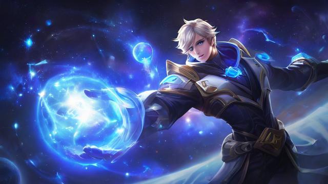 公子乔一的星座是什么？