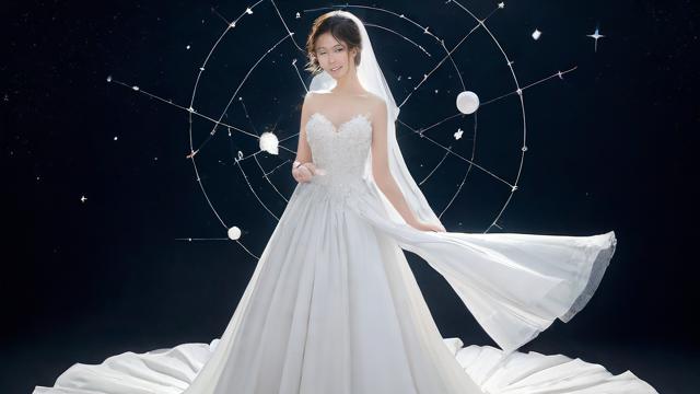 星座未婚