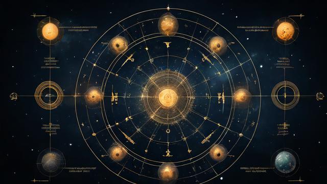 阴历8月初9对应的星座是什么？