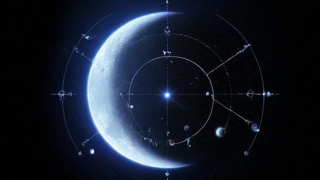 月亮与金星同星座，意味着什么？