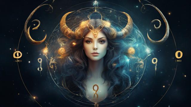 十二星座的幸运数字是什么？