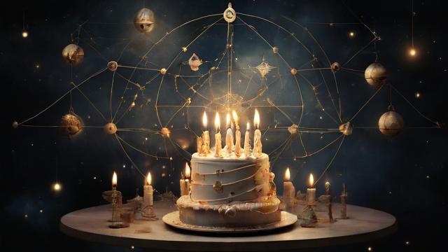 几月生日是什么星座