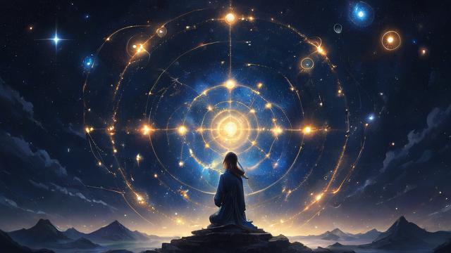 星座性格概括，这些描述真的准确吗？