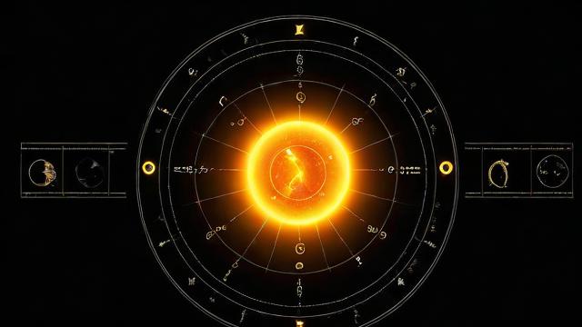 上升和太阳星座