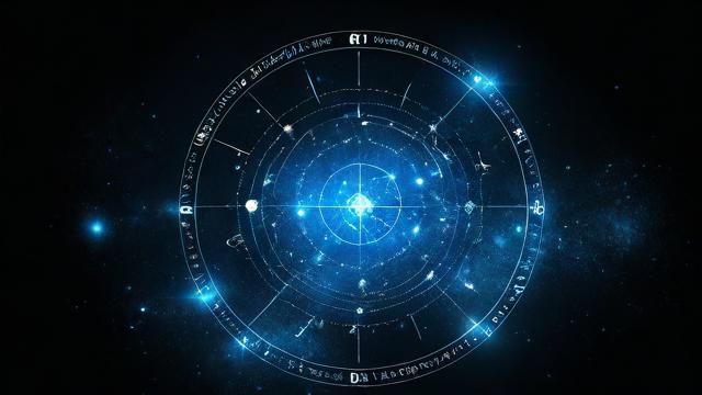 关于星座的图片带字的